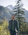 Vestes personnalisable CUTTER & BUCK Oak Harbor Vest Men