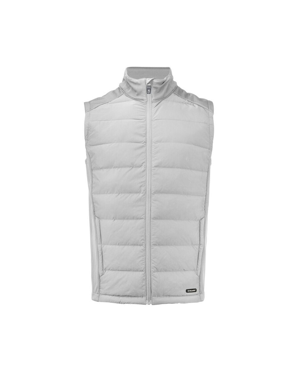 CUTTER & BUCK Oak Harbor Vest Men Jacken personalisierbar