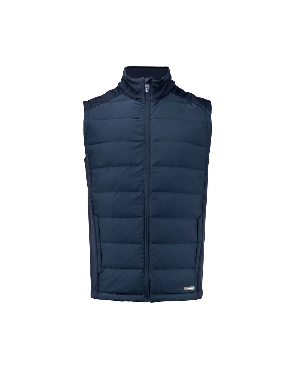 CUTTER & BUCK Oak Harbor Vest Men Jacken personalisierbar