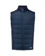 CUTTER & BUCK Oak Harbor Vest Men Jacken personalisierbar