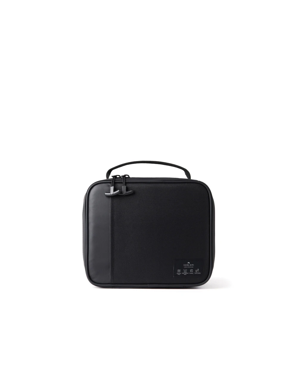 Tassen & Zakken NORDIC DRIFT Nordic Drift Storm RCS waterafstotende lunchtas voor bedrukking &amp; borduring