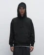 Sweaters & hoodies TRUE BLANKS Mens Boxy Hoodie voor bedrukking &amp; borduring