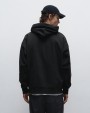 TRUE BLANKS Mens Boxy Hoodie Sweatshirts personalisierbar