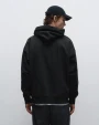 TRUE BLANKS Mens Boxy Hoodie Sweatshirts personalisierbar