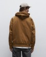 TRUE BLANKS Mens Boxy Hoodie Sweatshirts personalisierbar