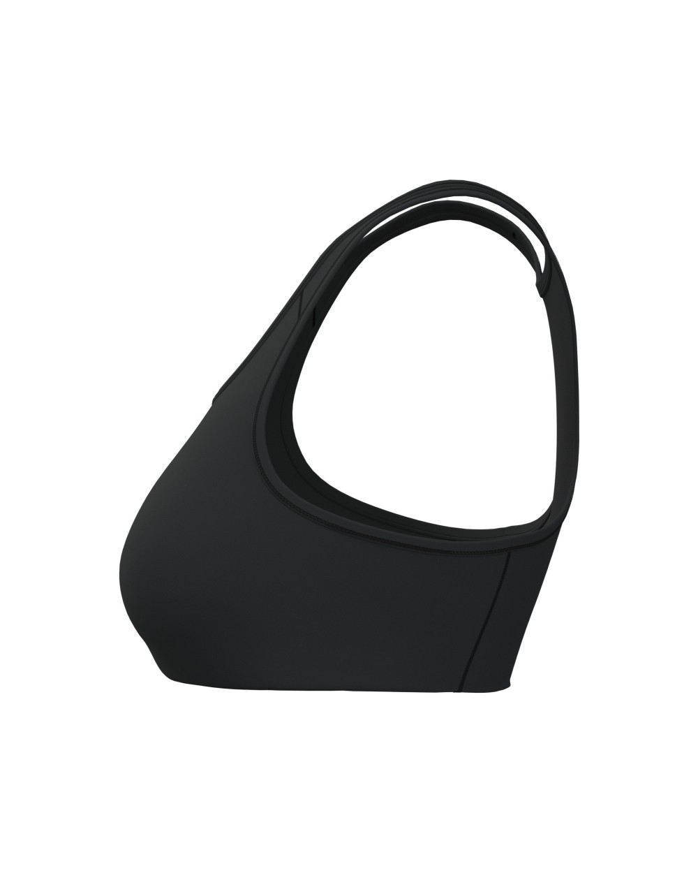 Accessoires personnalisable PROACT Brassière de sport femme