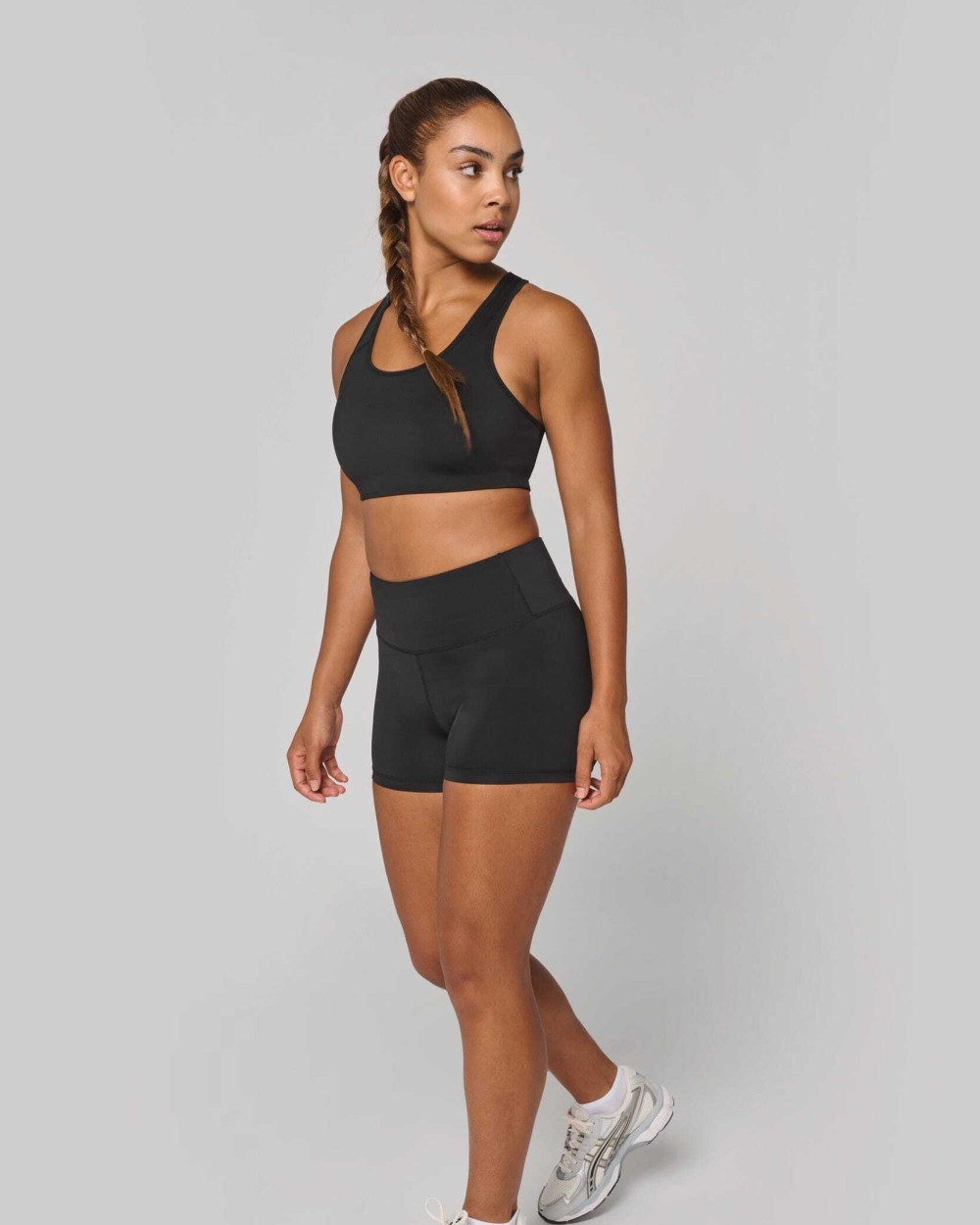 Accessoires personnalisable PROACT Brassière de sport femme