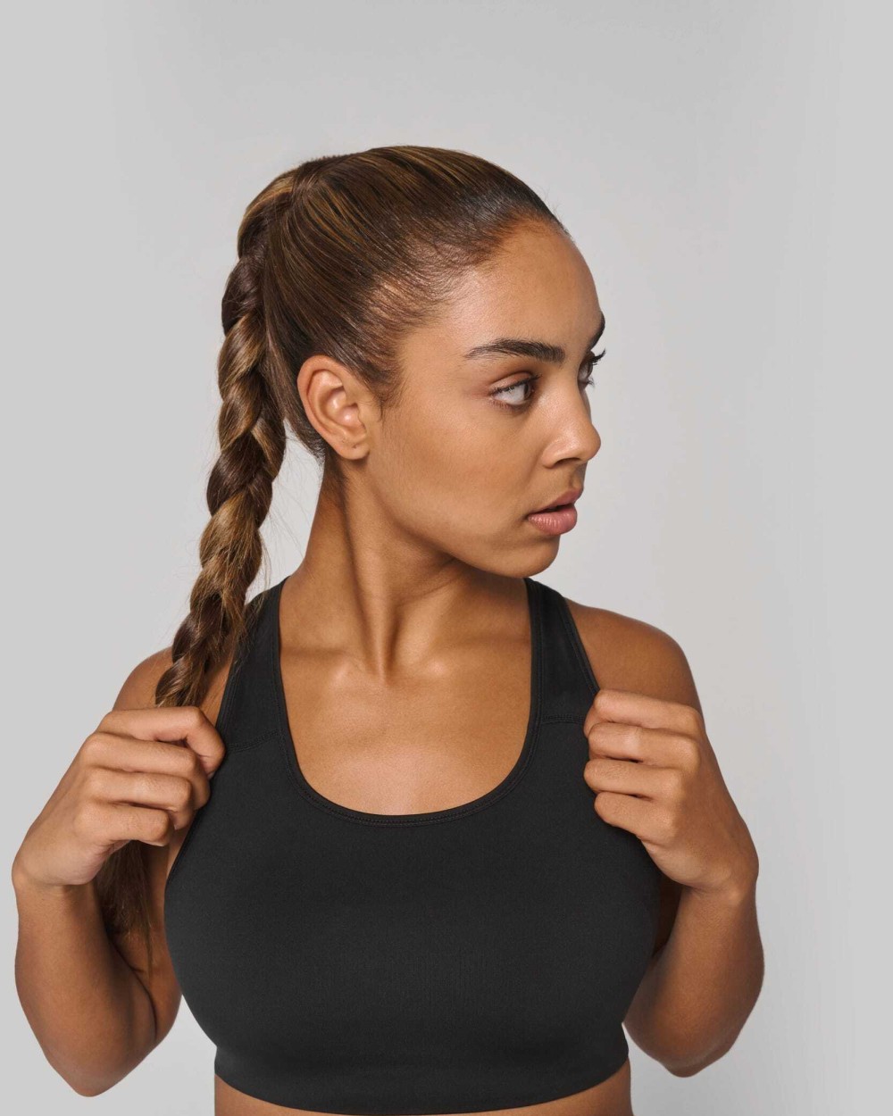 Accessoires personnalisable PROACT Brassière de sport femme