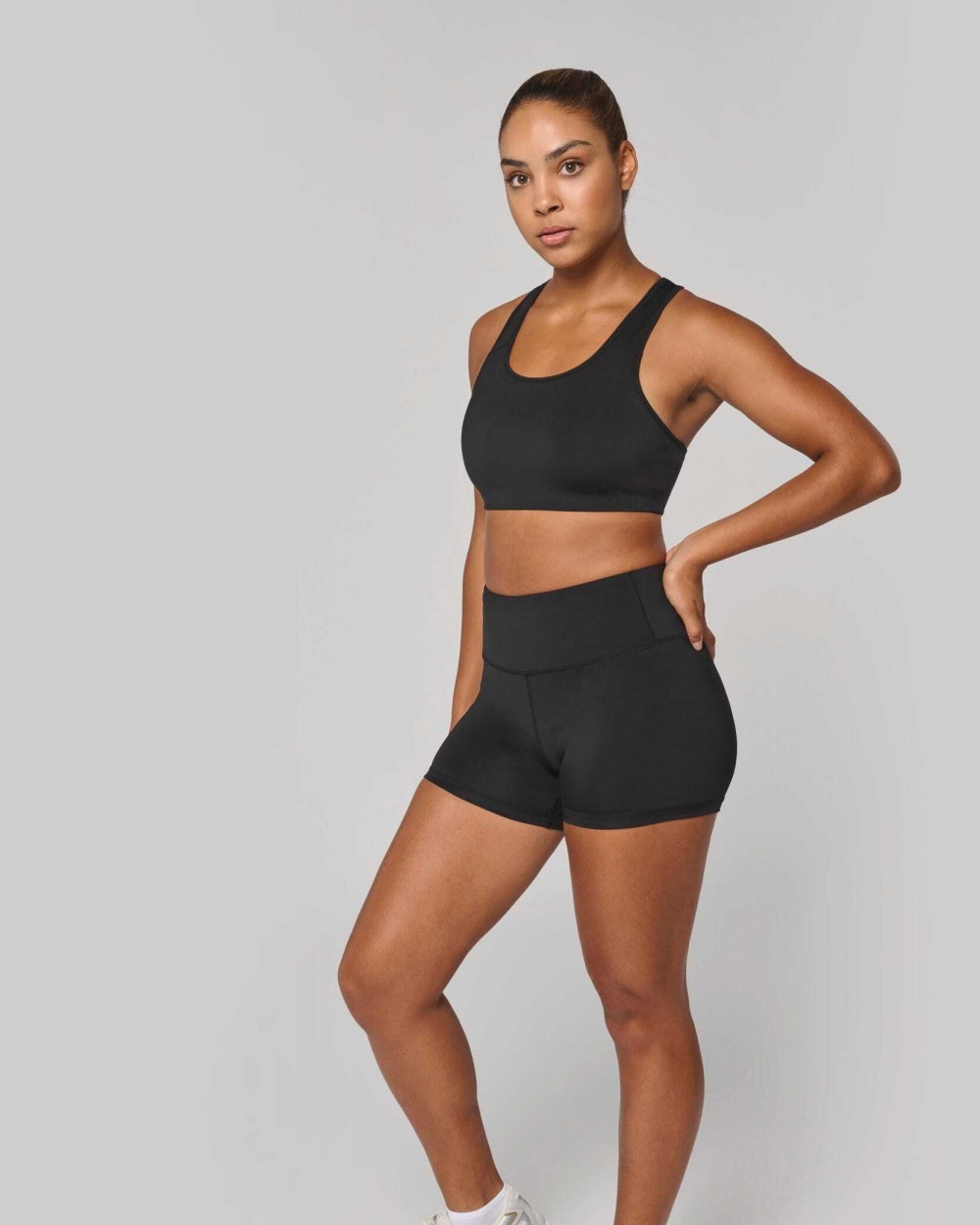 PROACT Damen Sport-BH Zubehör personalisierbar