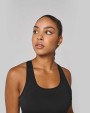 Accessoires personnalisable PROACT Brassière de sport femme