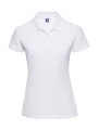 RUSSELL Ladies'' Classic Polycotton Polo /api/colors/7a92cd2d-10d2-40b4-928b-296bb7487506 personnalisable