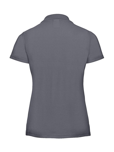 RUSSELL Ladies'' Classic Polycotton Polo /api/colors/2fa123ac-77ac-4f42-beb3-f6a528eded78 personnalisable