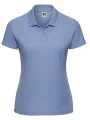 RUSSELL Ladies'' Classic Polycotton Polo /api/colors/452cafb0-68f8-43e6-bd64-6f845062adc4 personnalisable