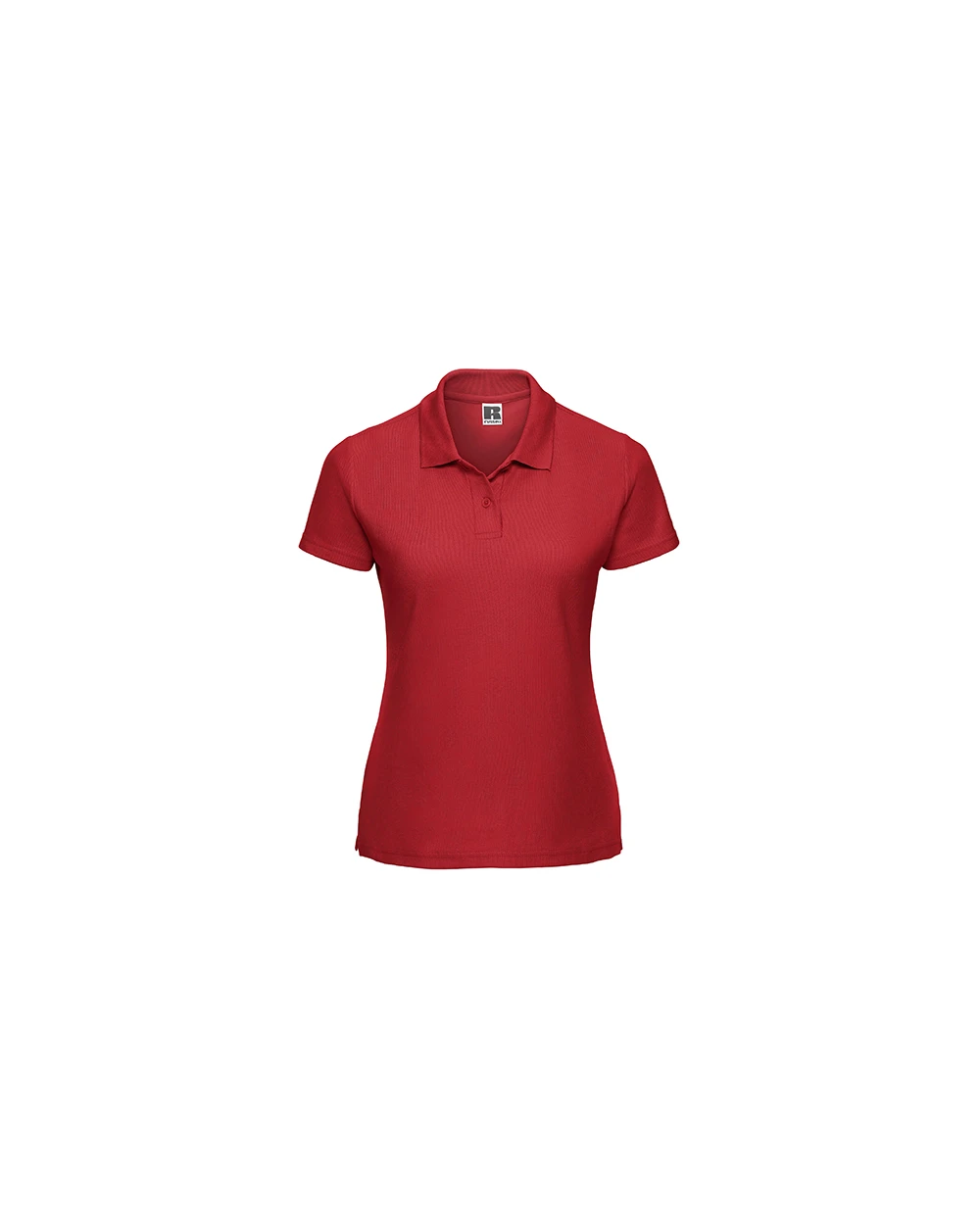 Polo's RUSSELL Ladies' Classic Polycotton Polo voor bedrukking &amp; borduring