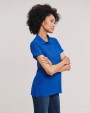 Polos personnalisable RUSSELL Ladies' Classic Polycotton Polo