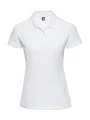 RUSSELL Ladies'' Classic Polycotton Polo /api/colors/7a92cd2d-10d2-40b4-928b-296bb7487506 personnalisable
