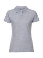 RUSSELL Ladies'' Classic Polycotton Polo /api/colors/5cdb7291-f5fe-4e1b-9dd9-a6528118f7bd personnalisable
