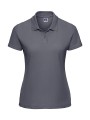 RUSSELL Ladies'' Classic Polycotton Polo /api/colors/2fa123ac-77ac-4f42-beb3-f6a528eded78 personnalisable