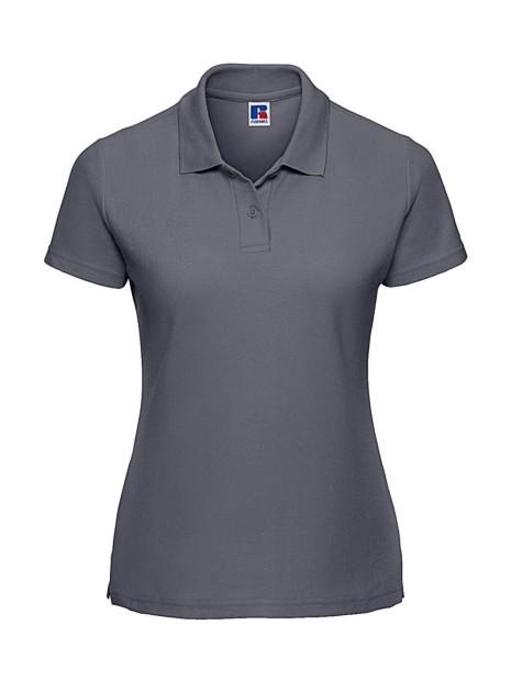 RUSSELL Ladies'' Classic Polycotton Polo /api/colors/2fa123ac-77ac-4f42-beb3-f6a528eded78 personnalisable