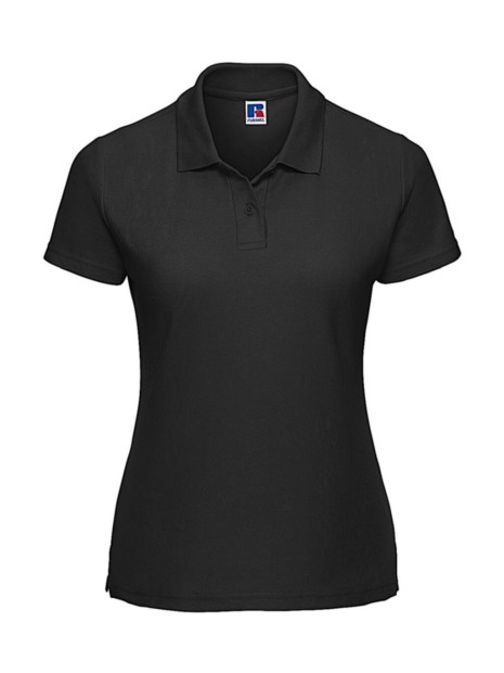 RUSSELL Ladies'' Classic Polycotton Polo /api/colors/b9fdad4a-5e94-45cb-8c03-c08b349b28c3 personnalisable