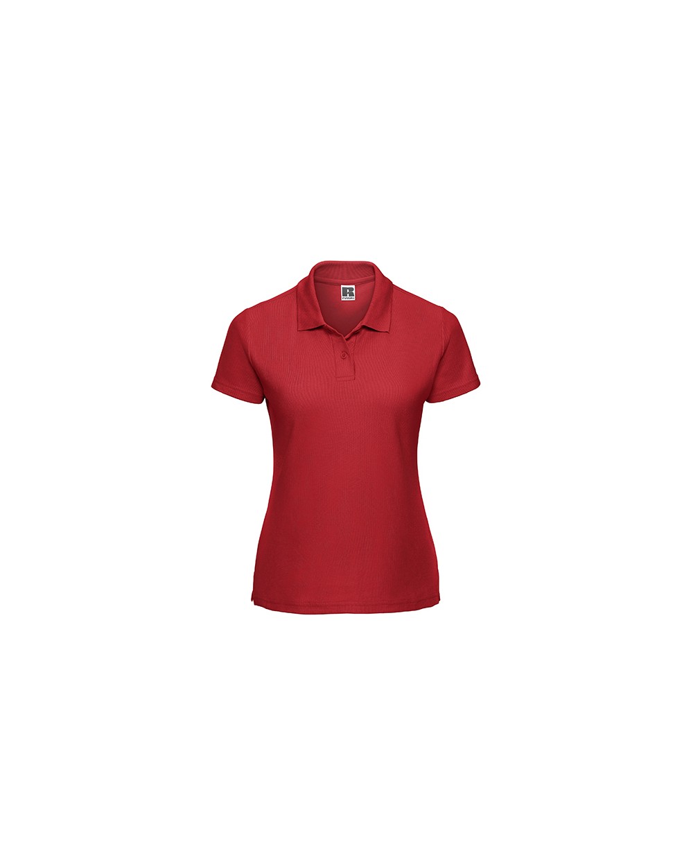 Polos personnalisable RUSSELL Ladies' Classic Polycotton Polo