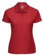 RUSSELL Ladies' Classic Polycotton Polo Poloshirts personalisierbar