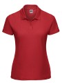 RUSSELL Ladies'' Classic Polycotton Polo /api/colors/31531733-051d-4604-8bf1-2a803b87573c personnalisable