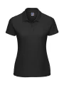 RUSSELL Ladies'' Classic Polycotton Polo /api/colors/b9fdad4a-5e94-45cb-8c03-c08b349b28c3 personnalisable