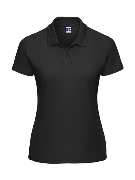 RUSSELL Ladies'' Classic Polycotton Polo /api/colors/b9fdad4a-5e94-45cb-8c03-c08b349b28c3 personnalisable