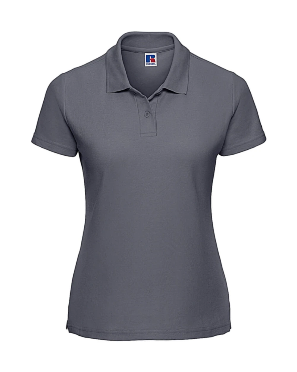 Polo's RUSSELL Ladies' Classic Polycotton Polo voor bedrukking &amp; borduring