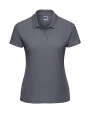 Polos personnalisable RUSSELL Ladies' Classic Polycotton Polo