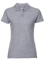 RUSSELL Ladies'' Classic Polycotton Polo  personnalisable