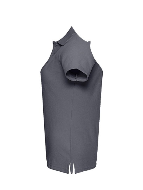 RUSSELL Ladies'' Classic Polycotton Polo /api/colors/2fa123ac-77ac-4f42-beb3-f6a528eded78 personnalisable