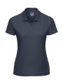 RUSSELL Ladies'' Classic Polycotton Polo /api/colors/dac7f052-16c9-4080-ba5c-aefc702fb74b personnalisable