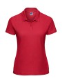 RUSSELL Ladies'' Classic Polycotton Polo /api/colors/f7def30f-cf00-4a4e-8048-9f030f6d3017 personnalisable