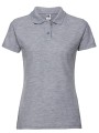 RUSSELL Ladies'' Classic Polycotton Polo  personnalisable