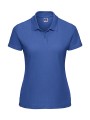 RUSSELL Ladies'' Classic Polycotton Polo /api/colors/faa09971-d6a0-46cd-b5b3-d674b3aba32b personnalisable