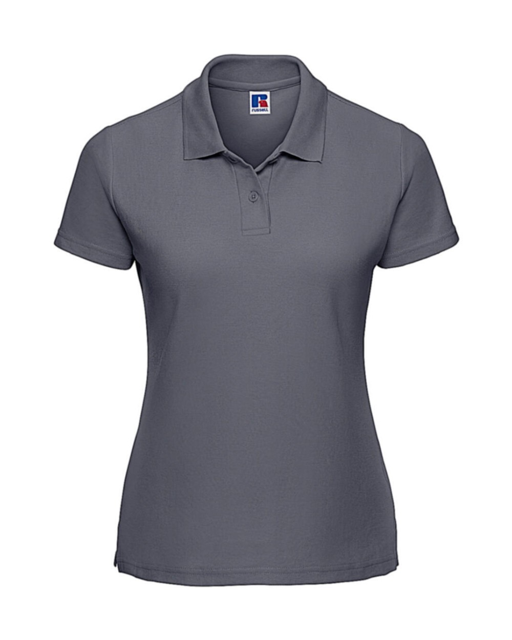 RUSSELL Ladies' Classic Polycotton Polo Poloshirts personalisierbar