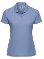RUSSELL Ladies'' Classic Polycotton Polo /api/colors/452cafb0-68f8-43e6-bd64-6f845062adc4 personnalisable