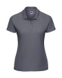 Polo's RUSSELL Ladies' Classic Polycotton Polo voor bedrukking &amp; borduring