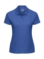 RUSSELL Ladies'' Classic Polycotton Polo /api/colors/faa09971-d6a0-46cd-b5b3-d674b3aba32b personnalisable