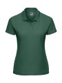 RUSSELL Ladies'' Classic Polycotton Polo /api/colors/703c36ed-7cf8-4ab1-a432-f578ca5c6bbd personnalisable