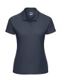 RUSSELL Ladies'' Classic Polycotton Polo /api/colors/dac7f052-16c9-4080-ba5c-aefc702fb74b personnalisable