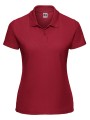RUSSELL Ladies'' Classic Polycotton Polo /api/colors/f7def30f-cf00-4a4e-8048-9f030f6d3017 personnalisable