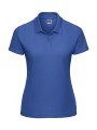 RUSSELL Ladies'' Classic Polycotton Polo /api/colors/faa09971-d6a0-46cd-b5b3-d674b3aba32b personnalisable