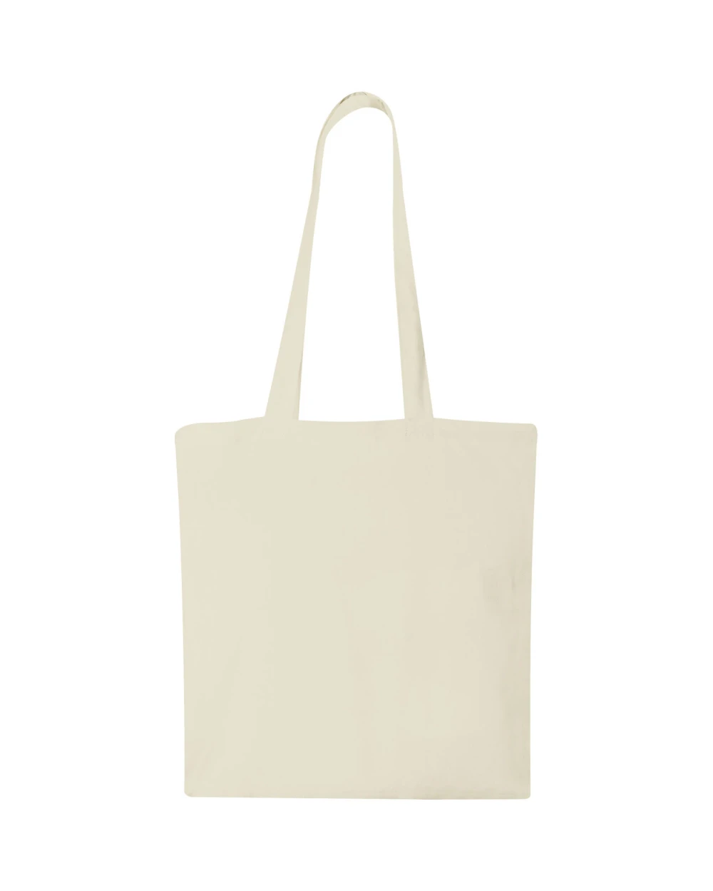 Sacs & Bagagerie personnalisable 4DO Sac shopping coton Madras 140 gr/m² 7L