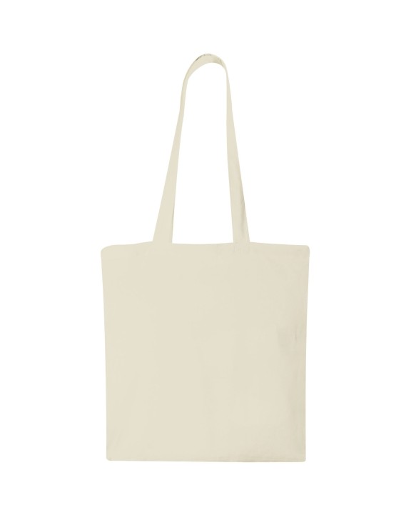 4DO Madras 140 g/m² Baumwoll Tragetasche 7L Taschen personalisierbar