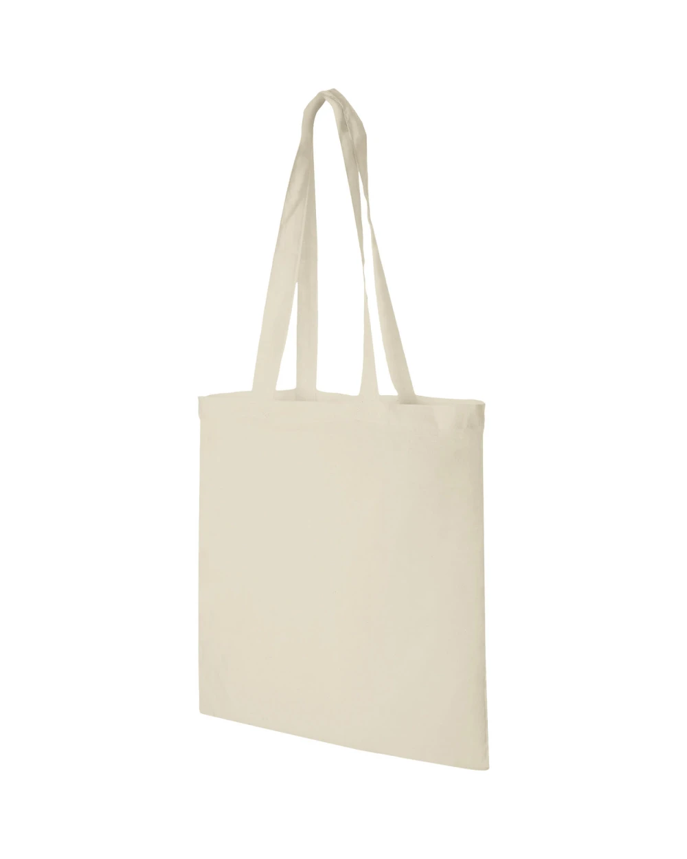 Sacs & Bagagerie personnalisable 4DO Sac shopping coton Madras 140 gr/m² 7L