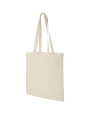 Sacs & Bagagerie personnalisable 4DO Sac shopping coton Madras 140 gr/m² 7L