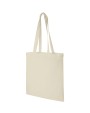 4DO Madras 140 g/m² Baumwoll Tragetasche 7L Taschen personalisierbar